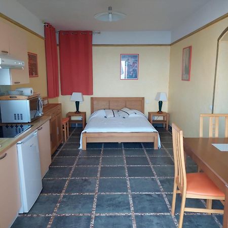 Residence Villa Nova Тьючча Экстерьер фото