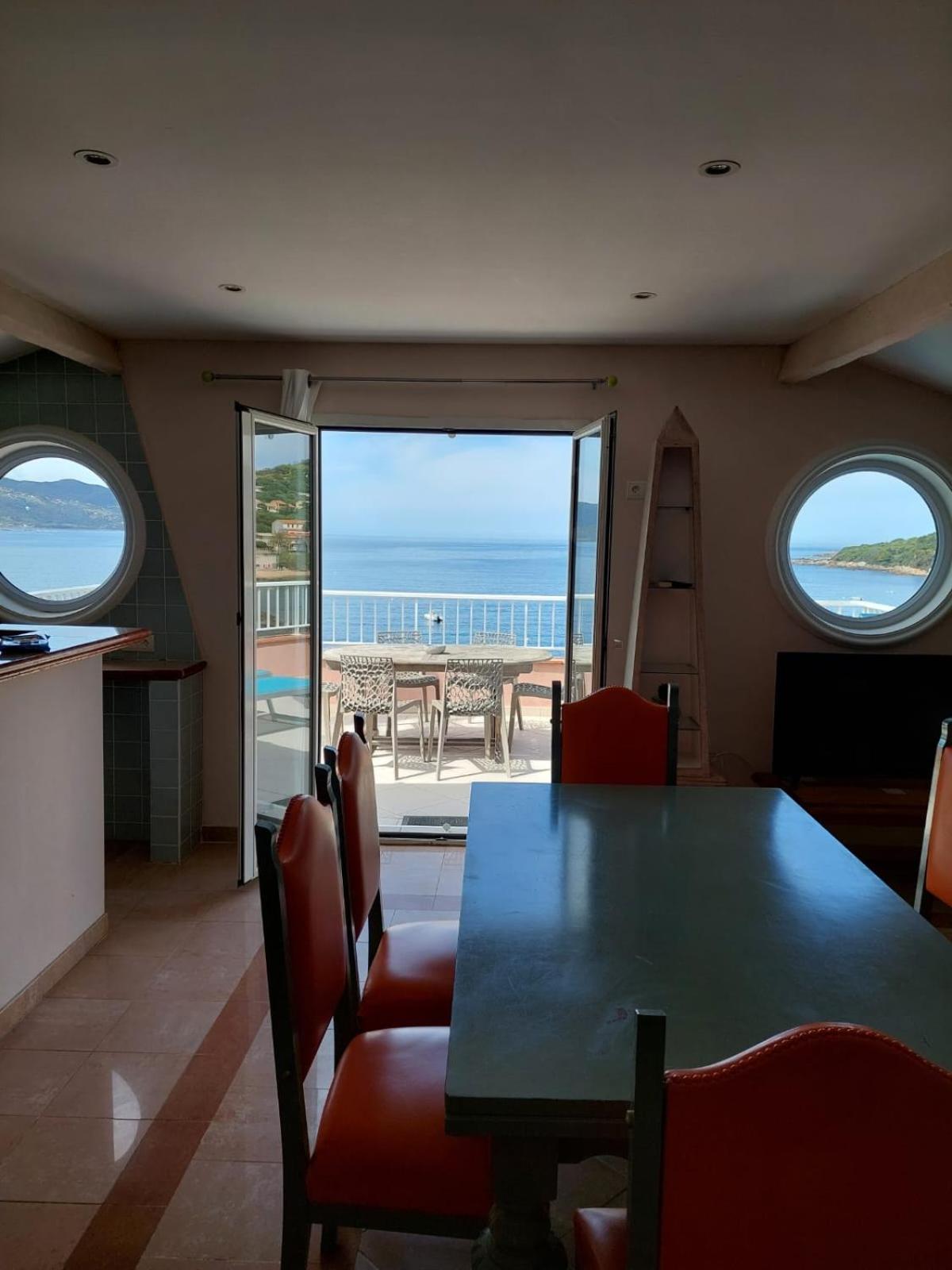 Residence Villa Nova Тьючча Экстерьер фото