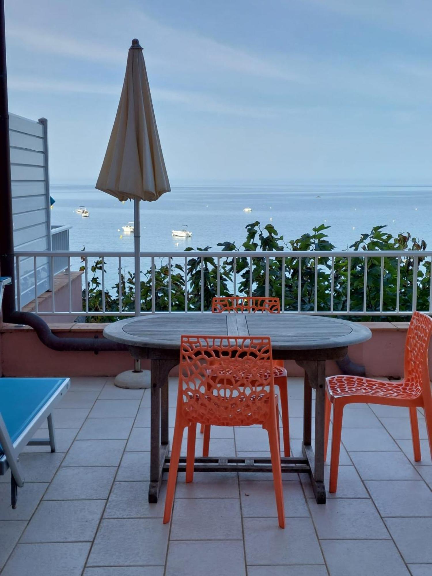 Residence Villa Nova Тьючча Экстерьер фото