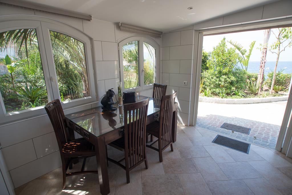 Residence Villa Nova Тьючча Экстерьер фото